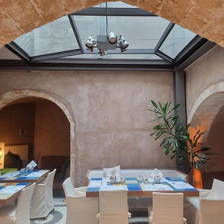 Elia Portou Rooms Chania  Luaran gambar