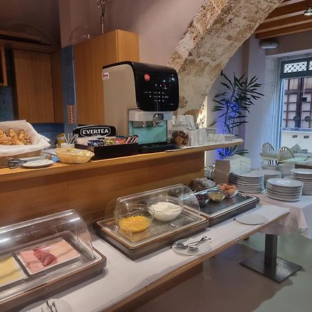 Elia Portou Rooms Chania  Luaran gambar