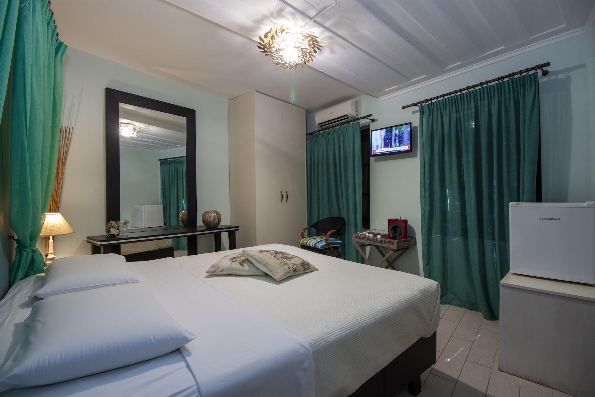 Elia Portou Rooms Chania  Luaran gambar