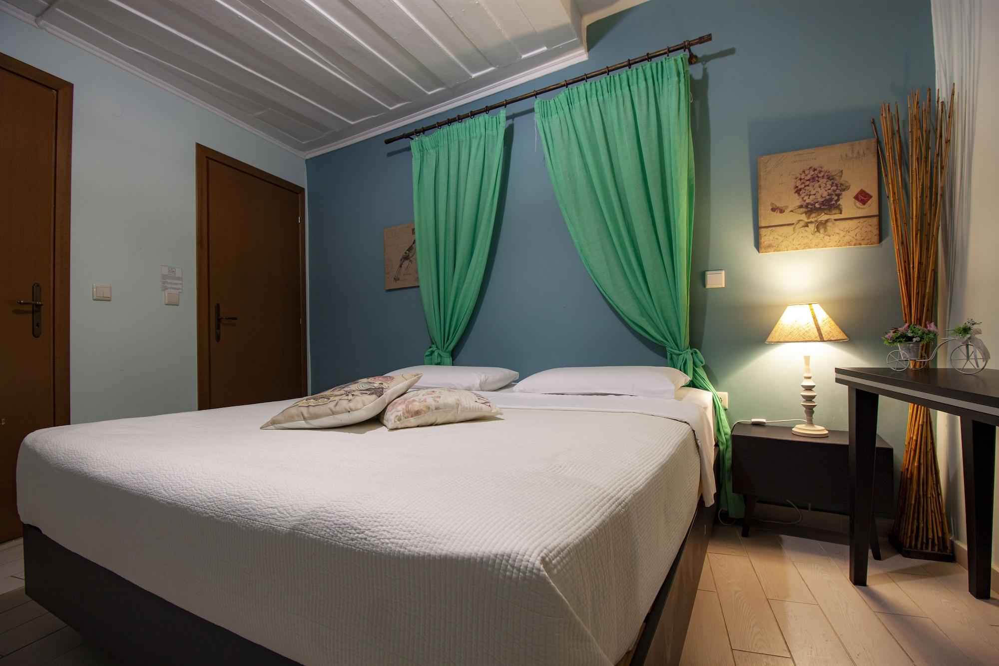 Elia Portou Rooms Chania  Luaran gambar
