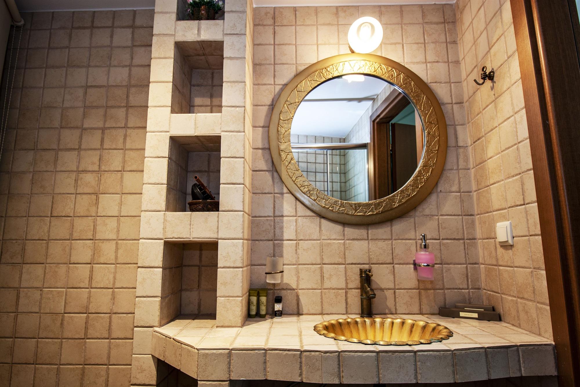 Elia Portou Rooms Chania  Luaran gambar
