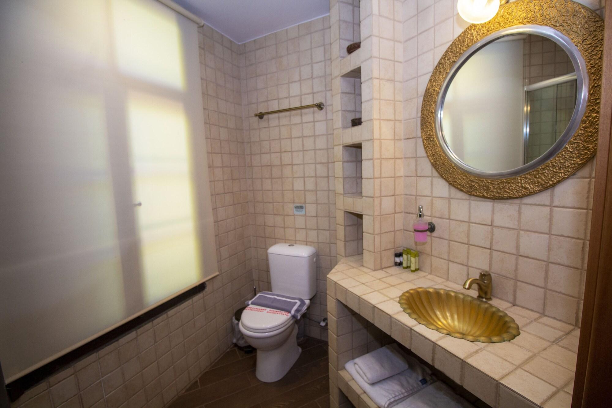 Elia Portou Rooms Chania  Luaran gambar