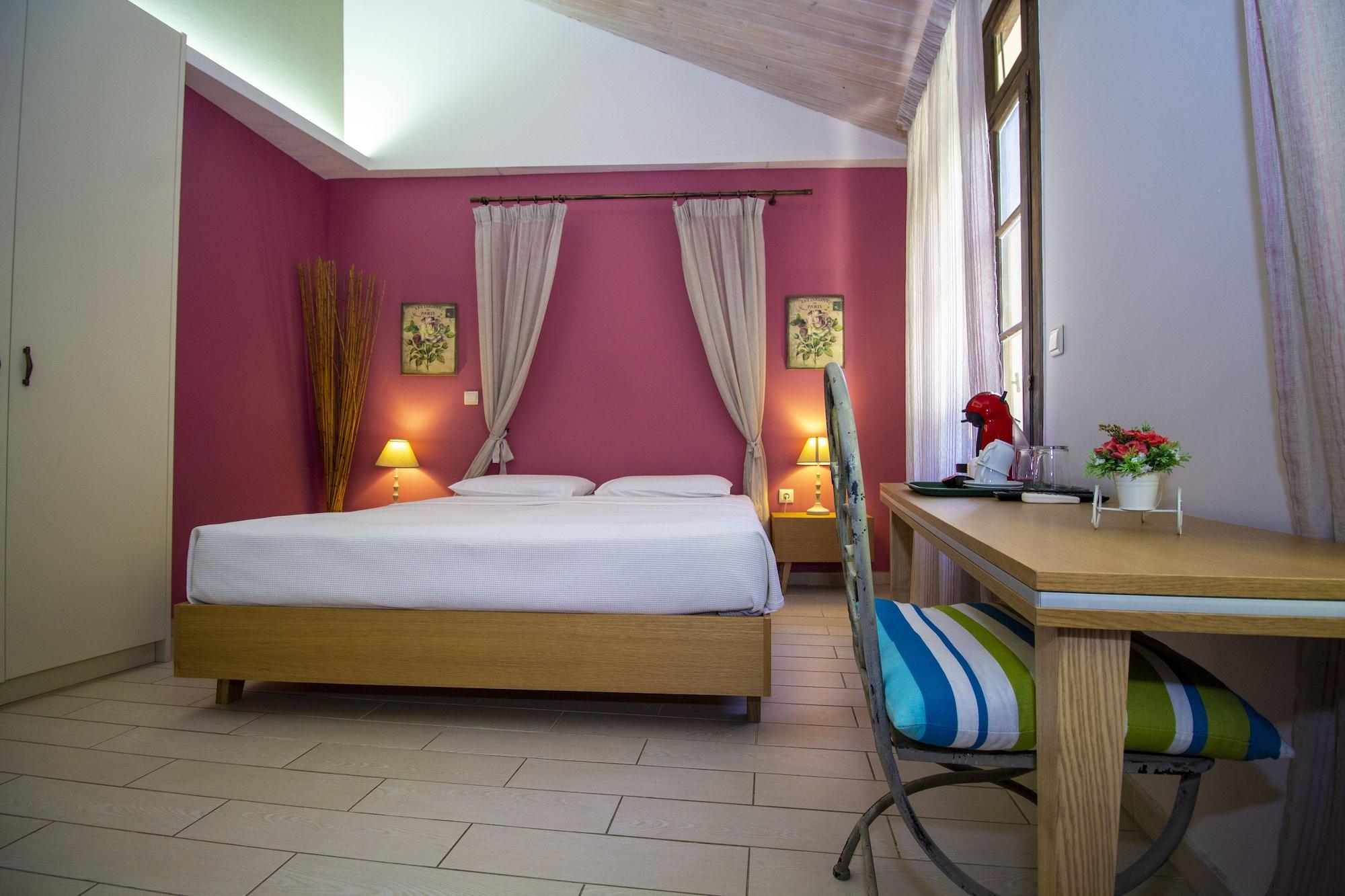 Elia Portou Rooms Chania  Luaran gambar