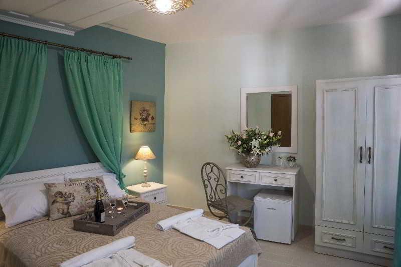 Elia Portou Rooms Chania  Luaran gambar