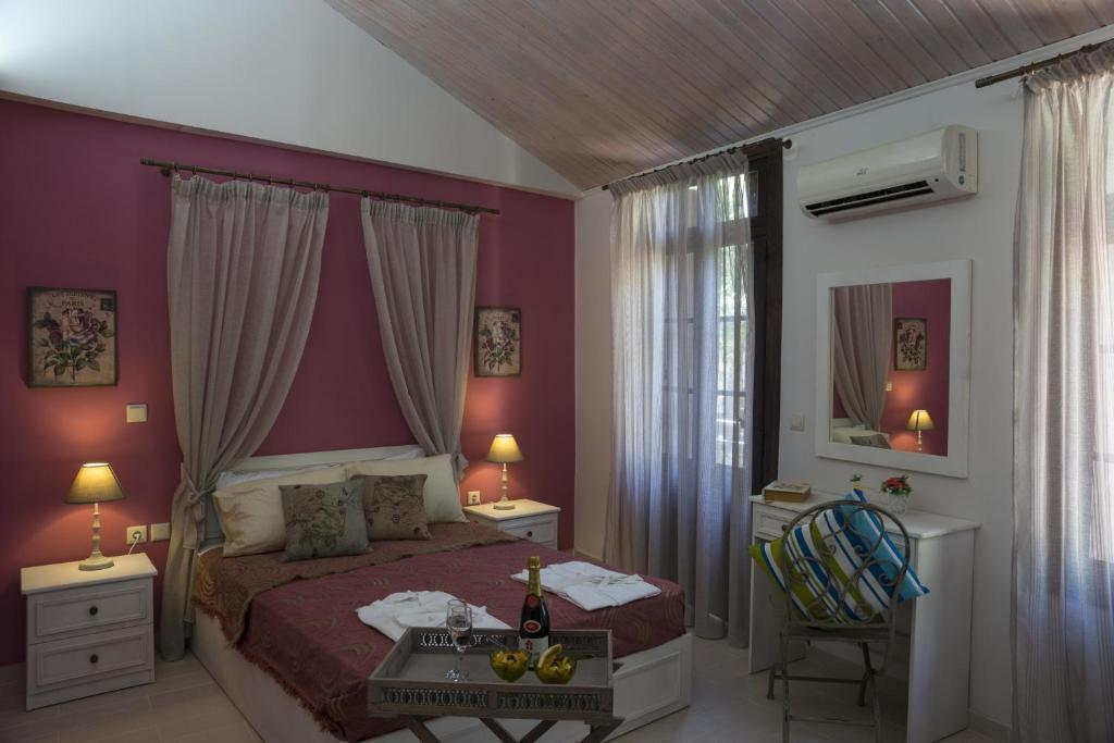 Elia Portou Rooms Chania  Luaran gambar
