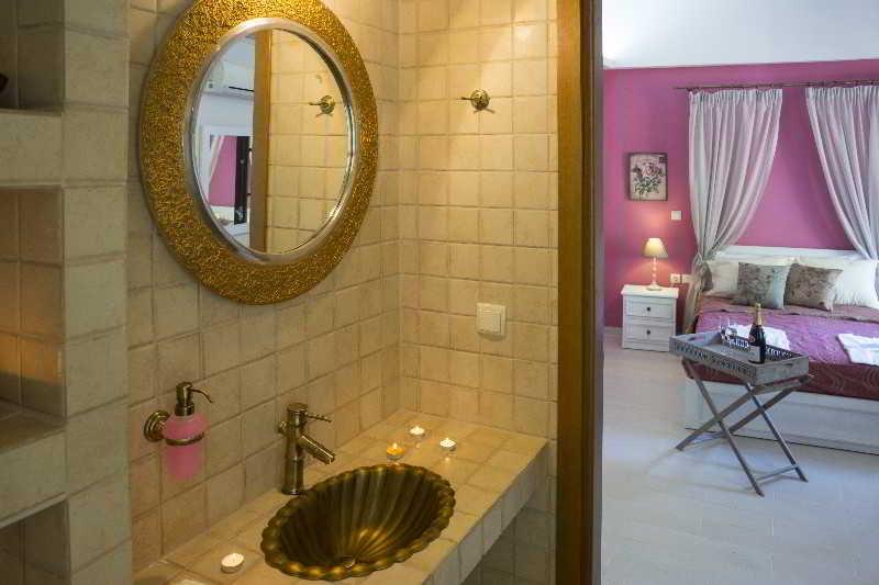 Elia Portou Rooms Chania  Luaran gambar