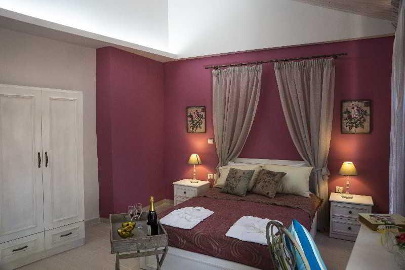 Elia Portou Rooms Chania  Luaran gambar