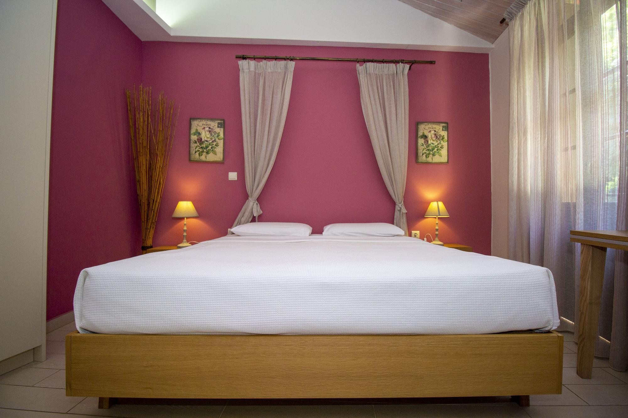 Elia Portou Rooms Chania  Luaran gambar