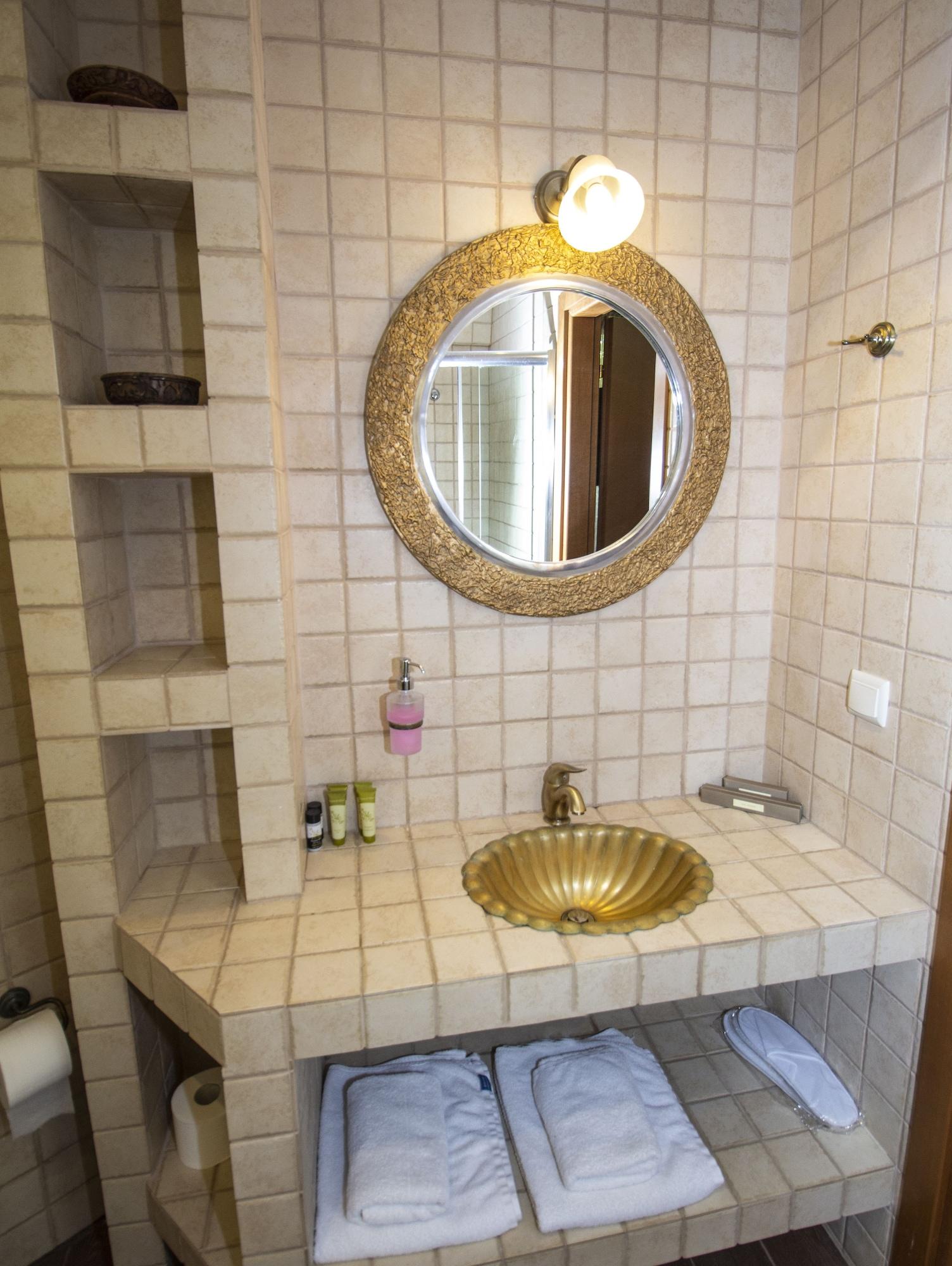 Elia Portou Rooms Chania  Luaran gambar