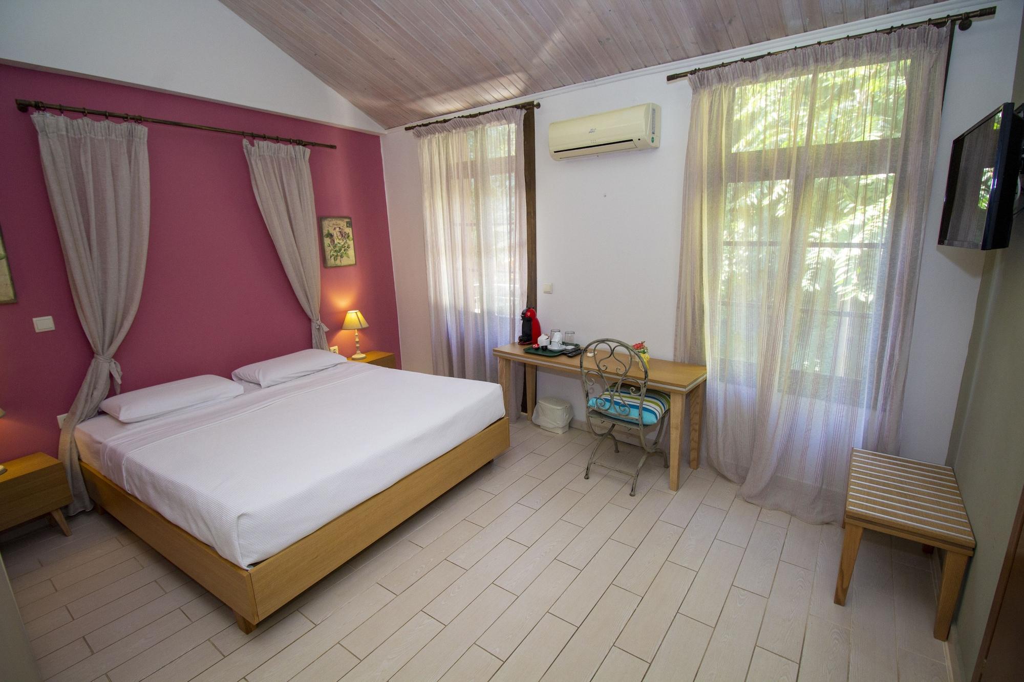 Elia Portou Rooms Chania  Luaran gambar