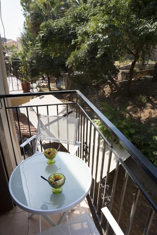 Elia Portou Rooms Chania  Luaran gambar