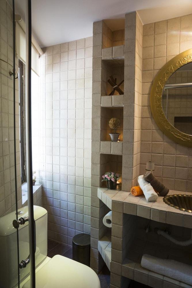 Elia Portou Rooms Chania  Luaran gambar