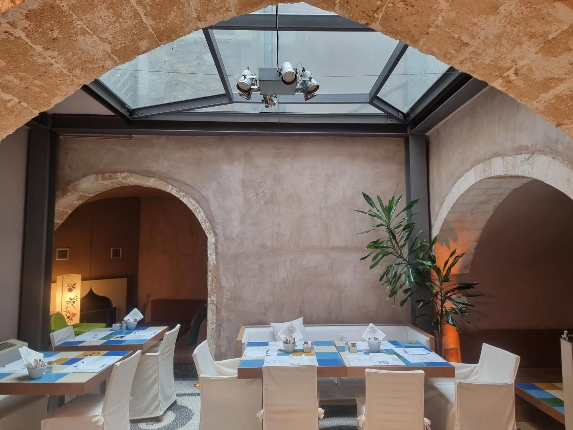 Elia Portou Rooms Chania  Luaran gambar