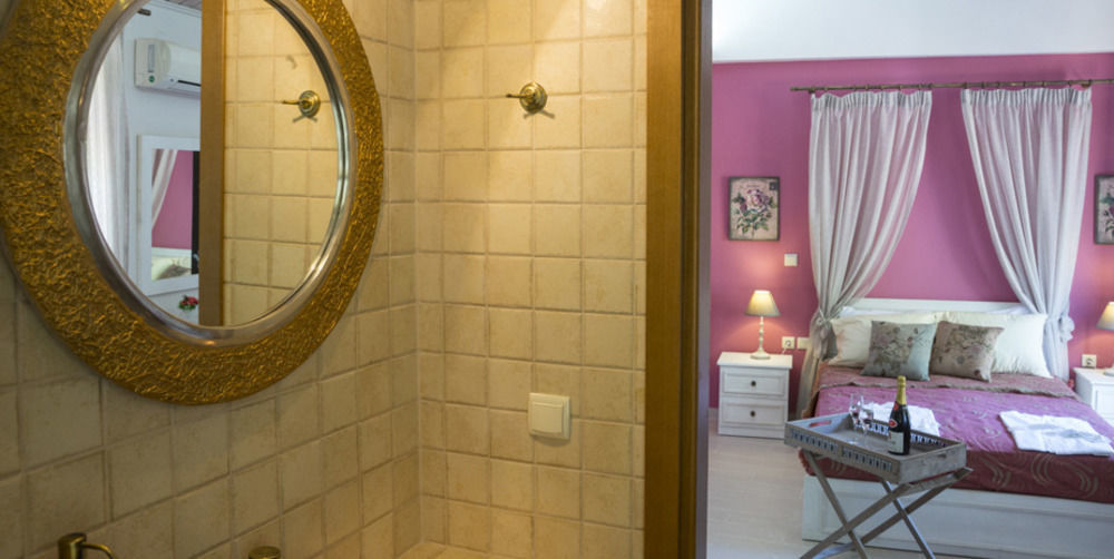 Elia Portou Rooms Chania  Luaran gambar