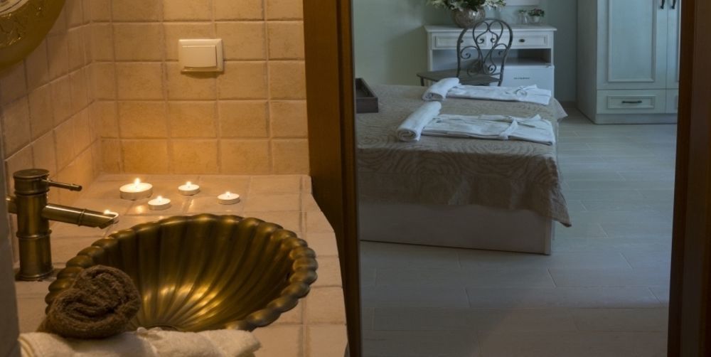 Elia Portou Rooms Chania  Luaran gambar