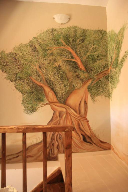 Elia Portou Rooms Chania  Luaran gambar