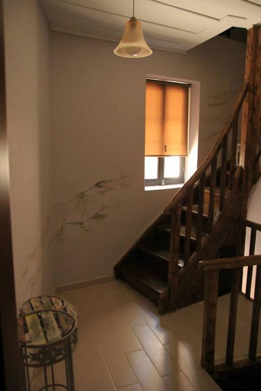 Elia Portou Rooms Chania  Luaran gambar