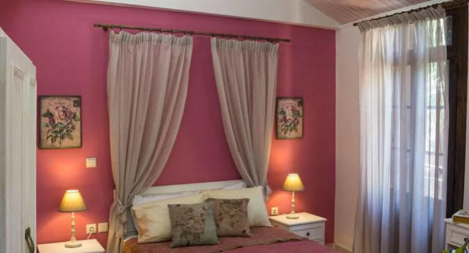 Elia Portou Rooms Chania  Luaran gambar